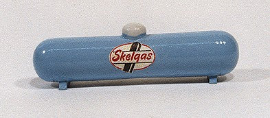 JL Innovative 729 HO Custom Large Propane Tank Light Blue, Cenex