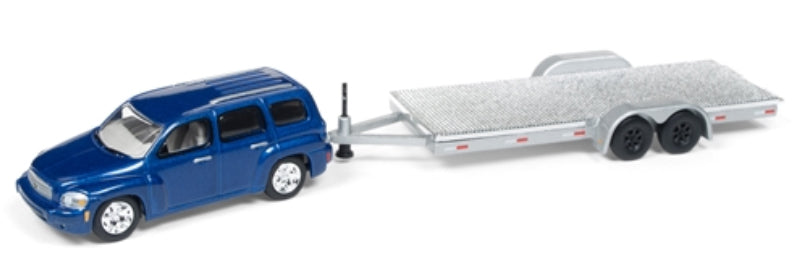Johnny Lightning JLSP035-A 1/64 Scale 2006 Chevrolet HHR