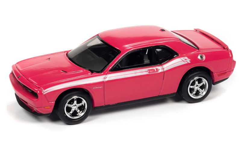 Johnny Lightning JLSP147-B 1/64 Scale 2010 Dodge Challenger