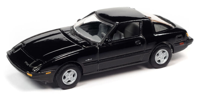 Johnny Lightning JLSP191-A 1/64 Scale 1981 Mazda RX7