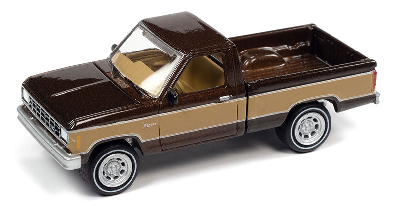 Johnny Lightning JLSP224-B 1/64 Scale 1984 Ford Ranger
