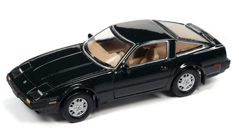 Johnny Lightning JLSP243-B 1/64 Scale 1984 Nissan 300 ZX