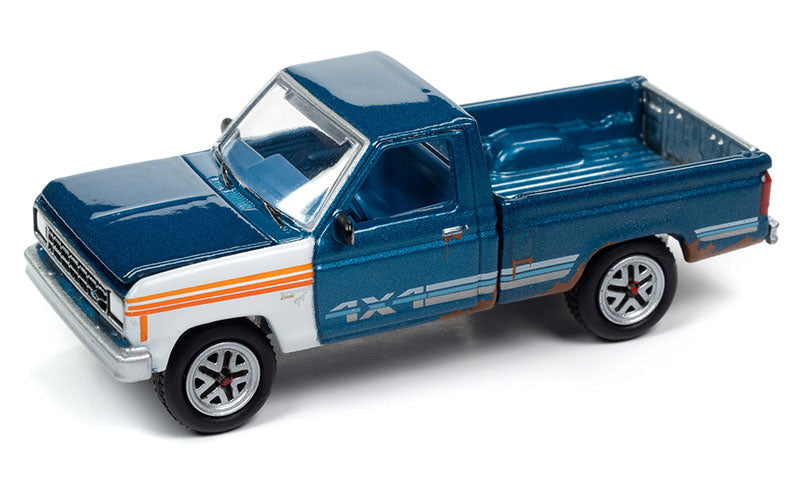 Johnny Lightning JLSP297-A 1/64 Scale 1984 Ford Ranger
