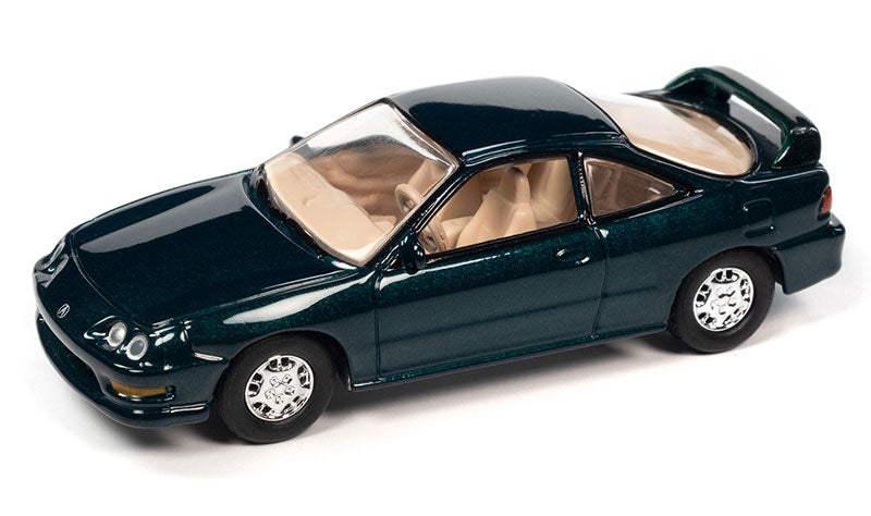 Johnny Lightning JLSP322-A 1/64 Scale 2000 Acura Integra Type R