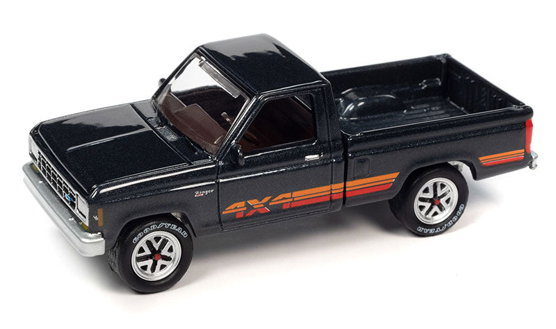 Johnny Lightning JLSP326-A 1/64 Scale 1985 Ford Ranger