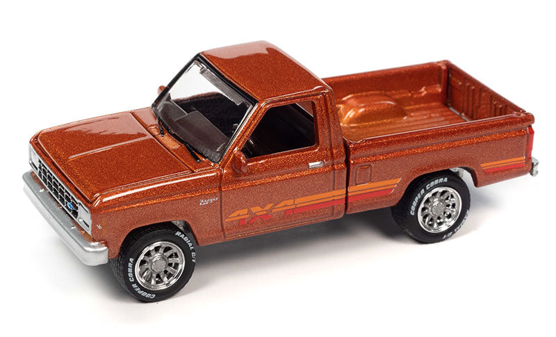 Johnny Lightning JLSP326-B 1/64 Scale 1985 Ford Ranger