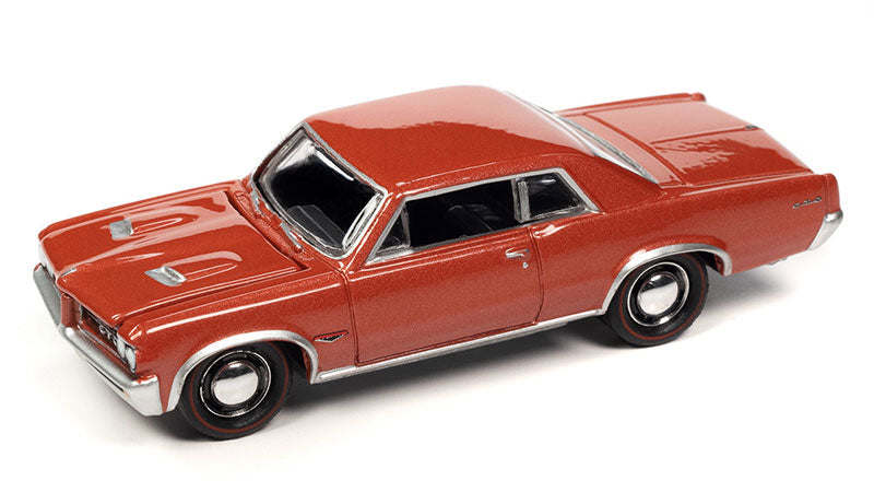 Johnny Lightning JLSP340-B 1/64 Scale 1964 Pontiac GTO