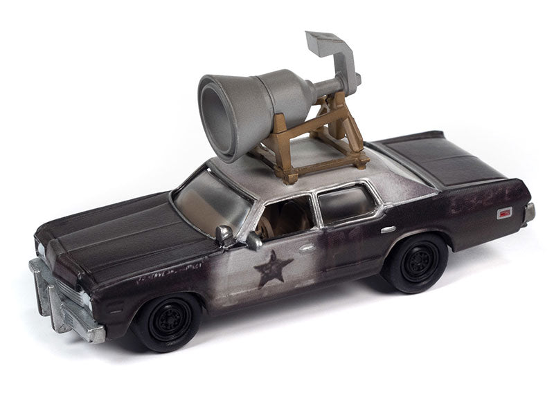 Johnny Lightning JLSP346 1/64 Scale Blues Brothers