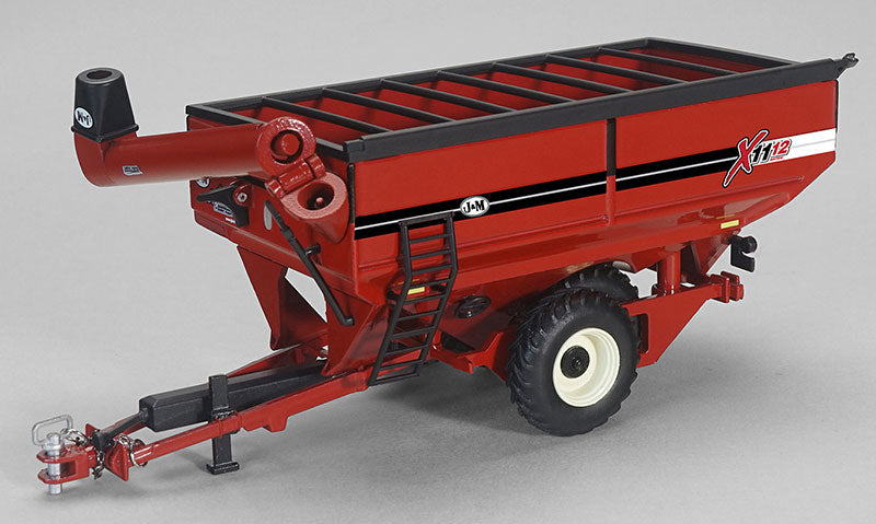 Spec-Cast JMM-009 1/64 Scale J&M 1112 X-Tended Reach Grain Cart