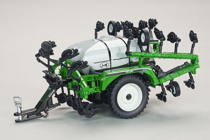 Spec-Cast JMM-024 1/64 Scale J&M 6026 Nitrogen Applicator