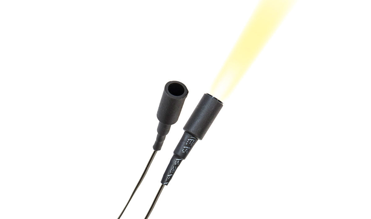 Woodland Scenics 5957 All Scale Large Spotlight - Just Plug(TM) -- pkg(2)