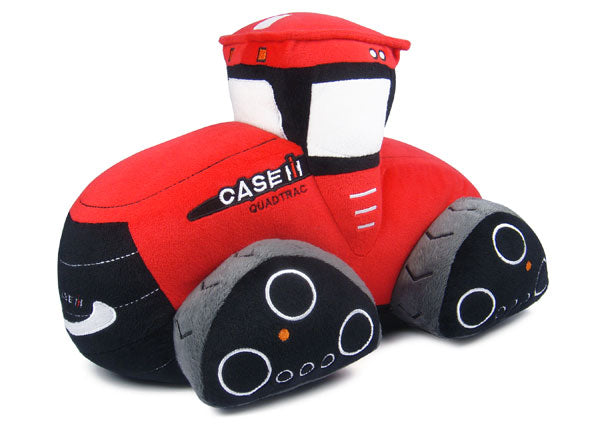 Universal Hobbies K1100 Scale Case IH Quadtrac Tractor Plush Toy