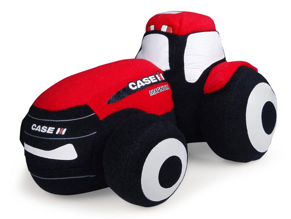 Universal Hobbies K1112 Scale Case IH Magnum Tractor Plush Toy