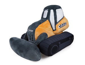 Universal Hobbies K1116  Scale Case CE Dozer Plush Toy