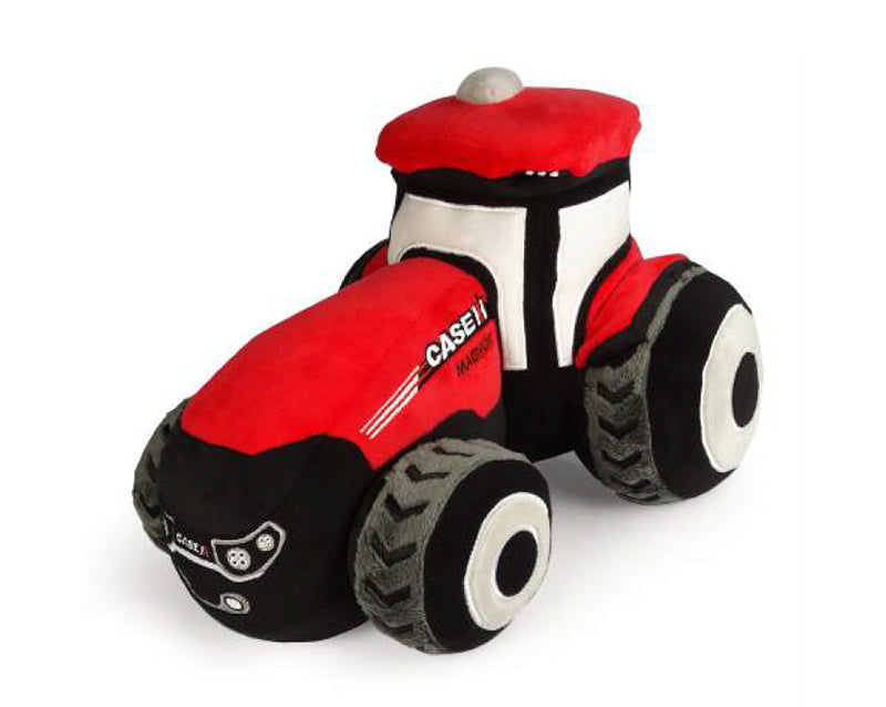 Universal Hobbies K1133  Scale Case IH Magnum Tractor Plush Toy