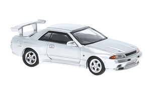 Lang Feng LFM-R32-S 1/87 Scale Nissan Skyline GT-R R32