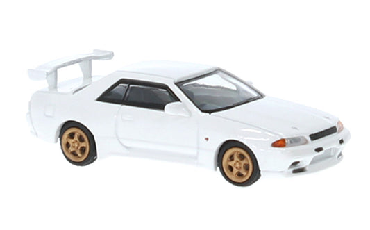 Lang Feng LFM-R32-WT 1/87 Scale Nissan Skyline GT-R R32