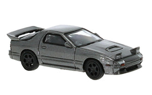Lang Feng LFM-RX7-MGY 1/87 Scale Mazda RX-7 FC3S