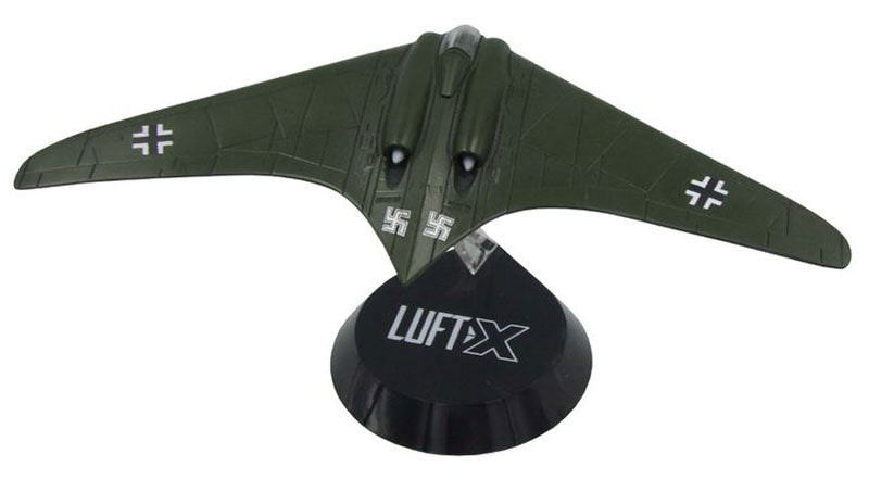 Luft-X LUFT004A 1/72 Scale Horten Ho 229 - Resin Model