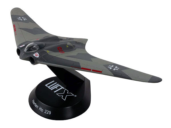 Luft-X LUFT004 1/72 Scale Horten Ho 229 - Resin Model