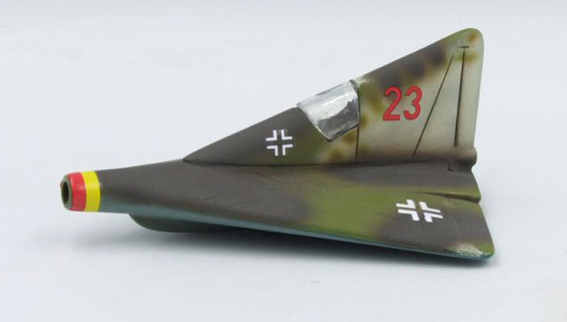 Luft-X LUFT009 1/72 Scale LIppisch P. 13a- Resin Model