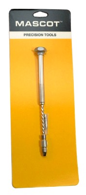 Mascot 841 Spiral Push Drill