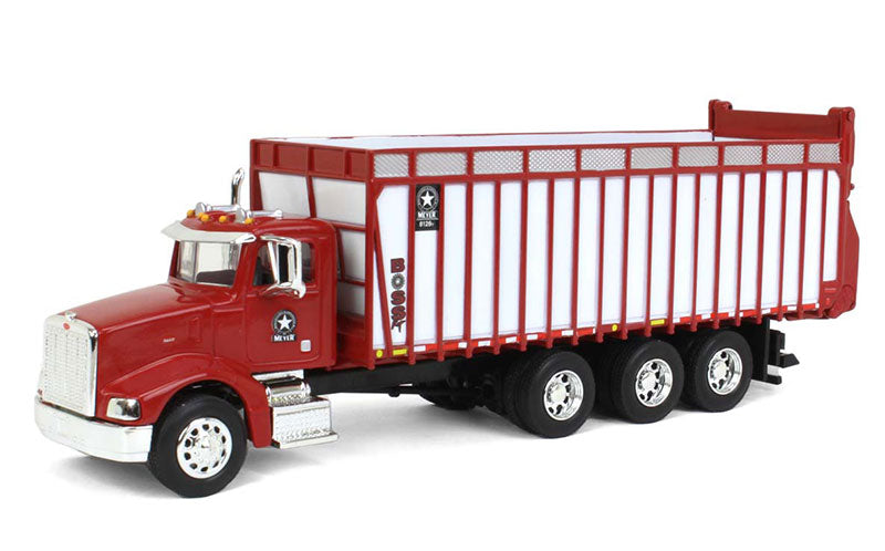 Spec-Cast MEY-002 1/64 Scale Peterbilt 385