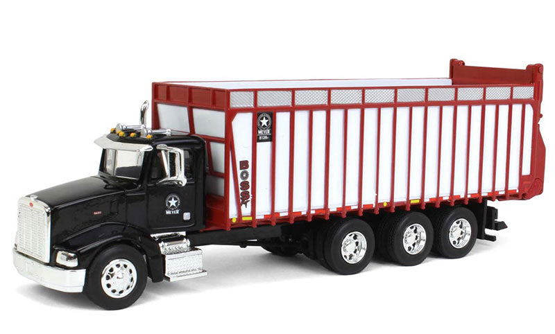 Spec-Cast MEY-003 1/64 Scale Peterbilt 385