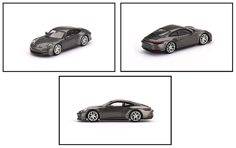 Mini Gt MGT00373-MJ 1/64 Scale Porsche 911 992 GT3 Touring
