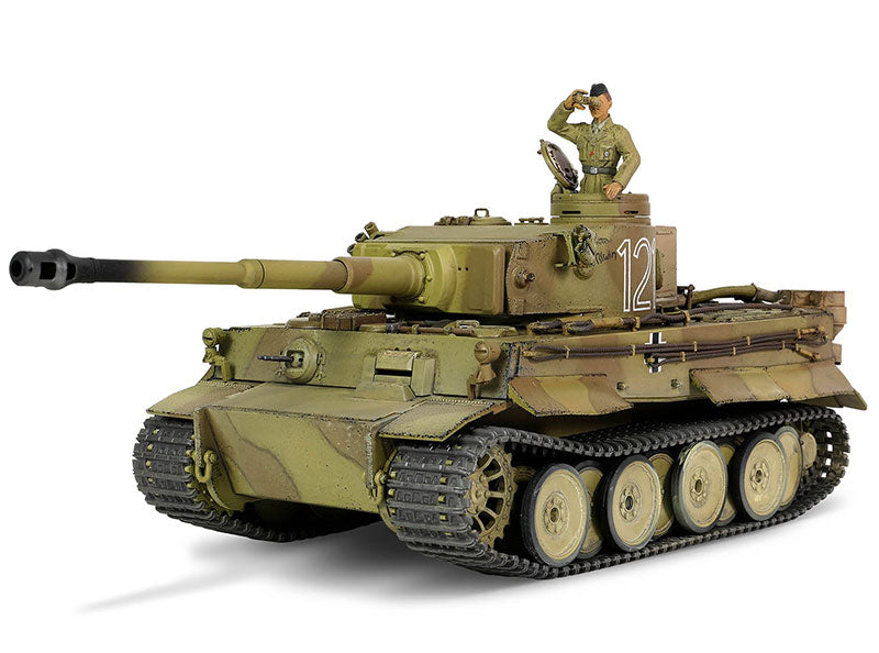 Forces Of Valor MP-912042D 1/32 Scale Sd.Kfz.181 Pzkpfw VI Tiger