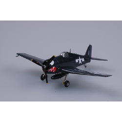 MRC (Model Rectifier) 37297 1/72 F6F VF27 USS Princeton WWII (Built-Up Plastic)