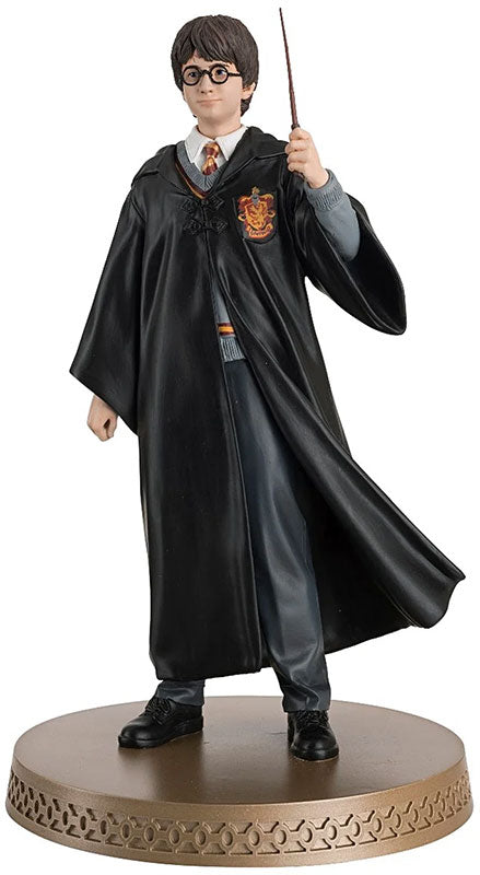 Eaglemoss MSCUK046 Scale Harry Potter MEGA Edition Harry Potter and