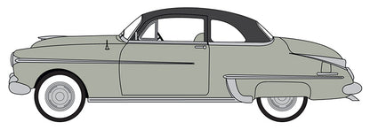 Oxford OR50005 1/87 Scale 1950 Oldsmobile Rocket 88 Coupe
