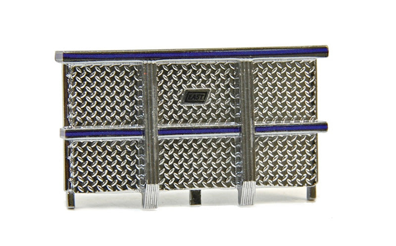 Sword P008 1/50 Scale East Flatbed Headache Rack