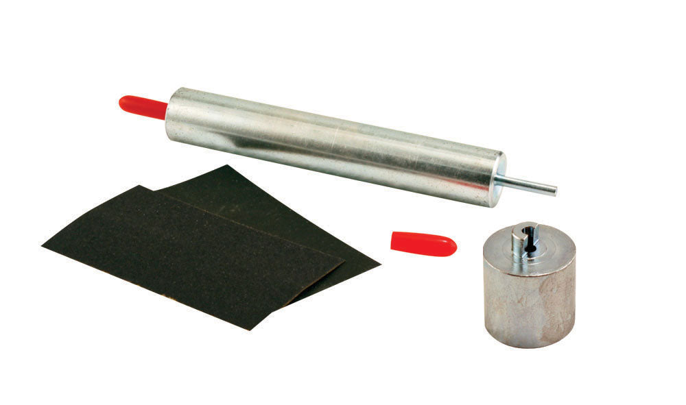 Woodland Scenics 4614 All Scale Total Hub Shaper - PineCar(R) Precision Tool