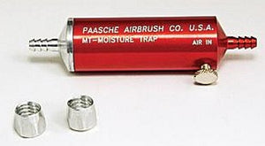 Paasche 6171 Moisture Trap (MT)