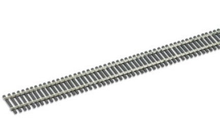 Peco SL8300 HO Code 83 3' Nickel Silver Flex Track (25pc/Bx)