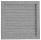 Pikestuff 1009 HO Louvered Ventilators (3)
