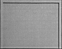 Pikestuff 1100 HO Roll-Up Freight Door (2) (D)