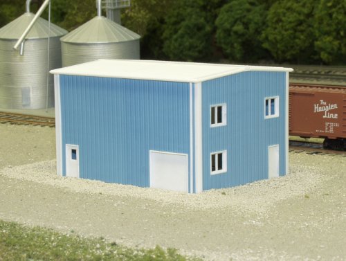 Pikestuff 8001 N Modern Yard Office Kit