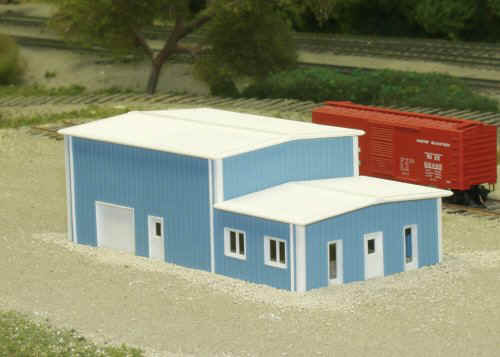 Pikestuff 8017 N Office & Warehouse Kit