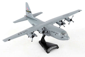 Daron PS5330-3 1/200 Scale Lockheed C-130 Hercules Transport