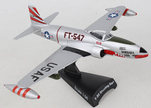 Daron PS5392-1 1/96 Scale Lockheed P-80 Shooting Star