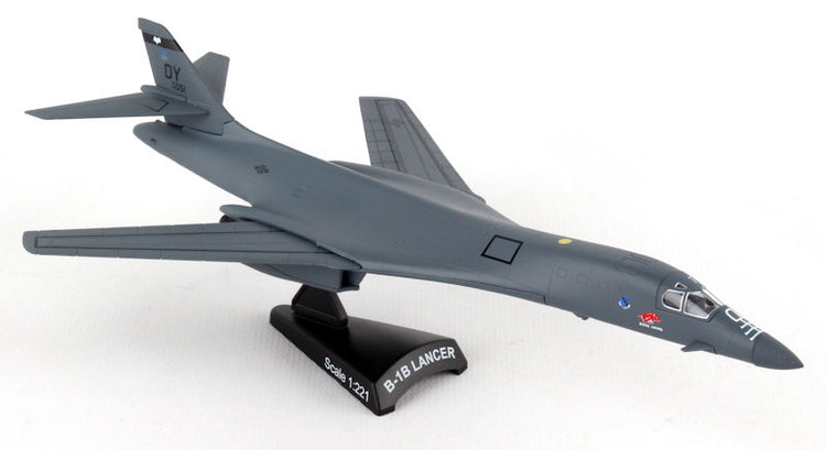 Daron PS5404-2 1/221 Scale B-1B Lancer - Boss Hawg