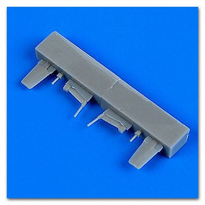 Quickboost 48702 1/48 Tornado IDS Antennas for RVL (D)