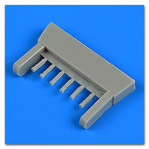 Quickboost 48750 1/48 Tornado IDS Gun Barrels for RVL (D)