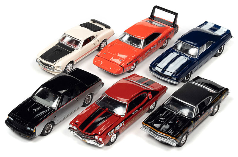 Racing Champions RC013-CASE 1/64 Scale Mint 2022 Release 1