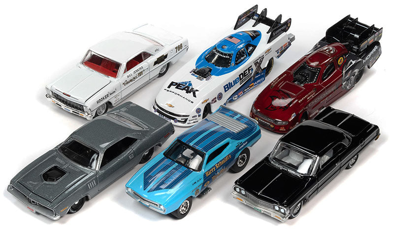 Racing Champions RC014-CASE 1/64 Scale Mint 2021 Release 1