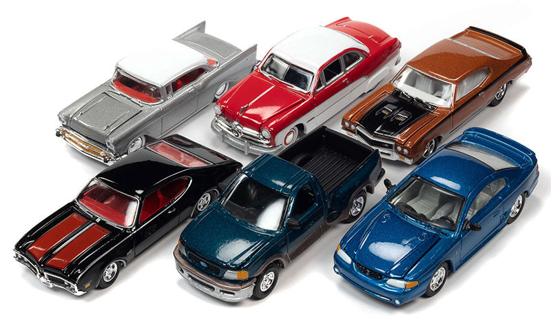 Racing Champions RC015-CASE 1/64 Scale Mint 2022 Release 2