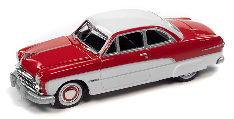 Racing Champions RCSP024 1/64 Scale 1950 Ford Coupe